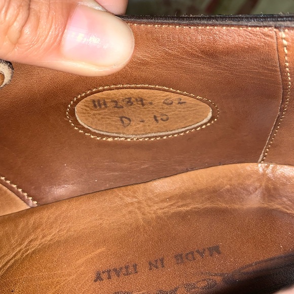 Santoni - Picture 5 of 5